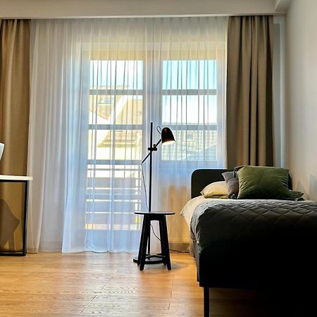 Apartament Widna Краков Экстерьер фото
