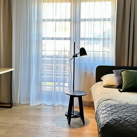 Apartament Widna Краков Экстерьер фото