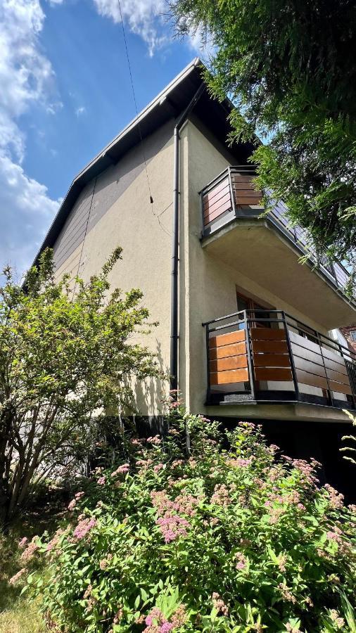 Apartament Widna Краков Экстерьер фото